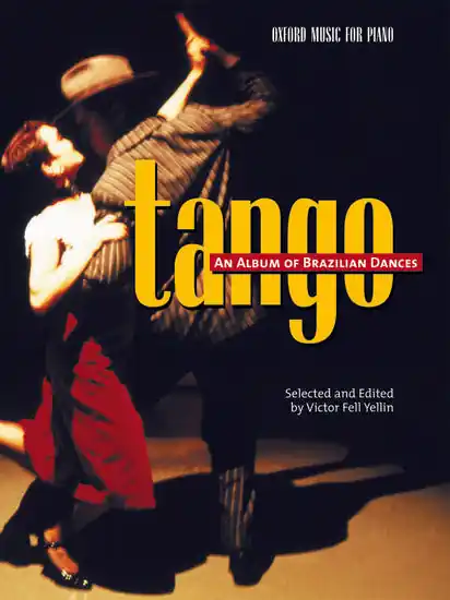 Deal Yellin Tango