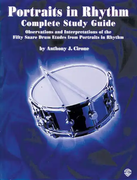 High Quality Portraits in Rhythm: Complete Study Guide