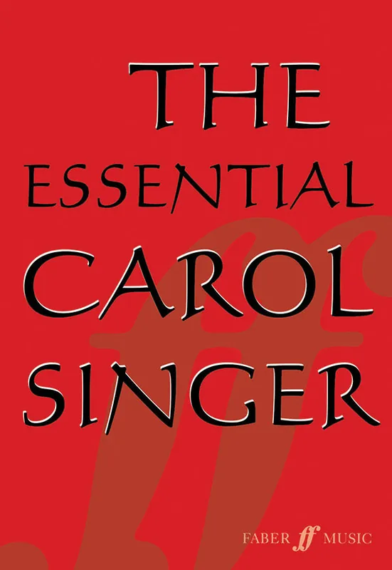 Hot Deal The Essential Carol Singer