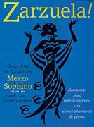 Zarzuela - Mezzo-Soprano Secure Checkout
