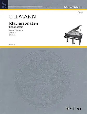 Piano Sonatas Volume 2, No. 5-7 Hassle-Free Returns