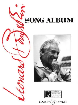 Bernstein: Song Album Limited Time
