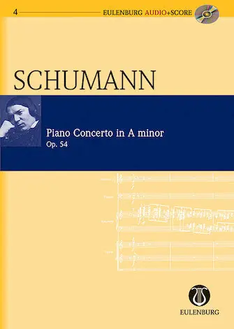 Time-Limited Piano Concerto in A Minor Op. 54