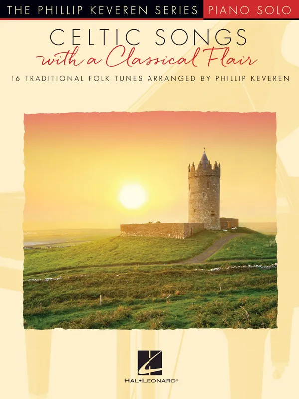 Celtic Songs with a Classical Flair Super Sale