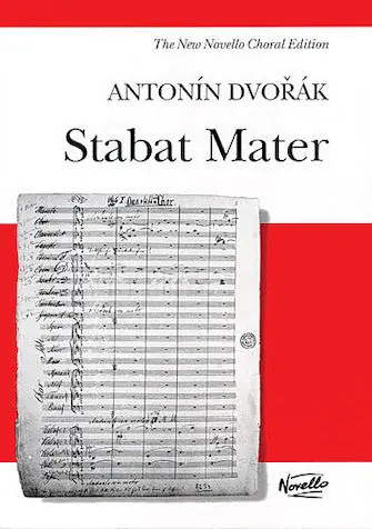 Dvořák: Stabat Mater Top Pick