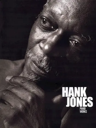 Shop Now Jones, Hank - Piano Works