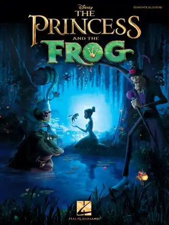 Newman Princess and the Frog Save Now
