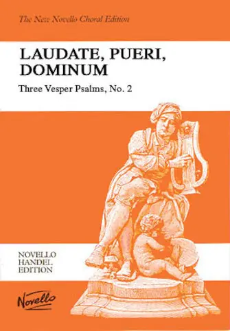 Laudate, Pueri, Dominum In Demand