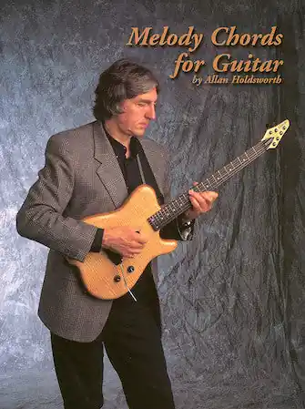 Melody Chords for Guitar Shop Now