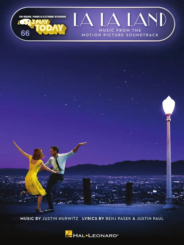 Last Chance La La Land - E-Z Play Today #66
