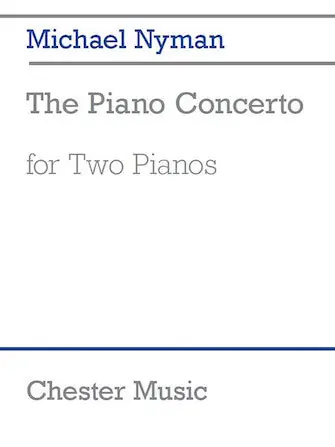 Clearance Piano Concerto, The