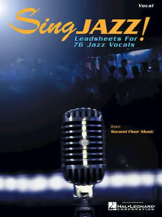Sing Jazz! Money Back Guarantee