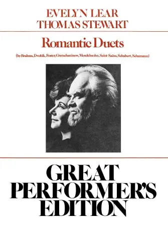 Romantic Duets Vocal Duets Deal