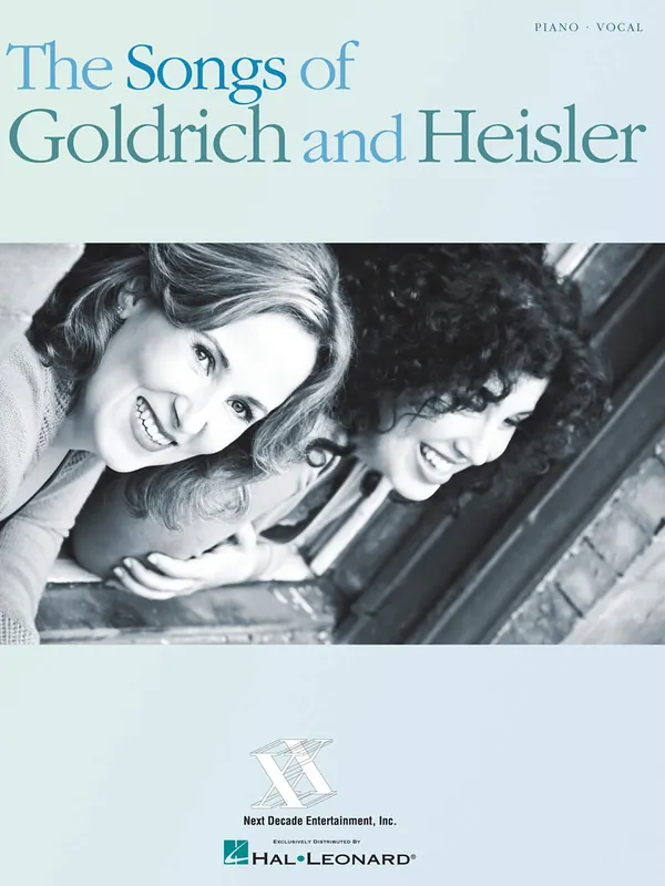 Top Rated Goldrich and Heisler - Songs of