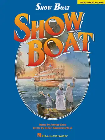 Show Boat - Vocal Selections O/P Bulk Order