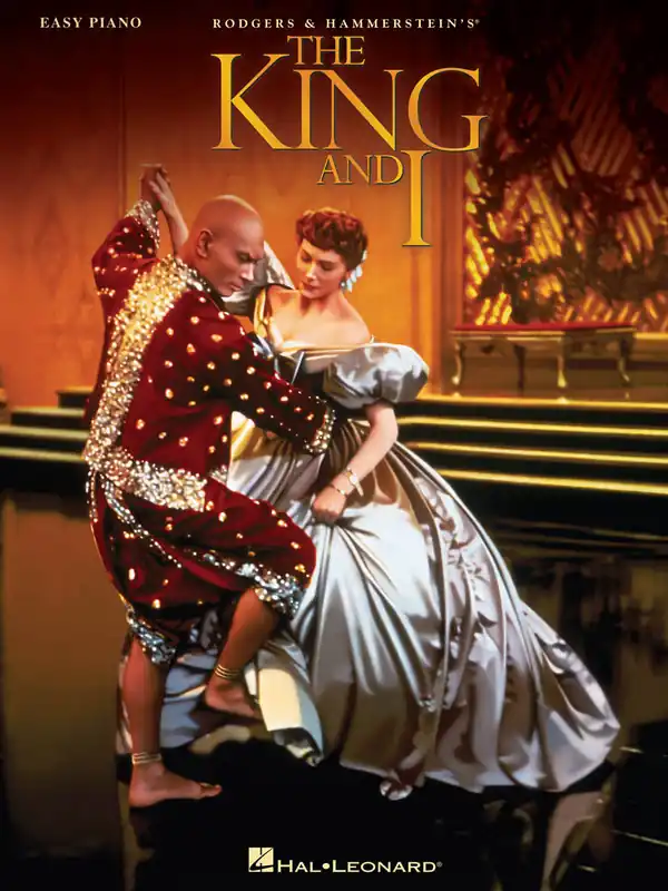 Best Seller King and I, The