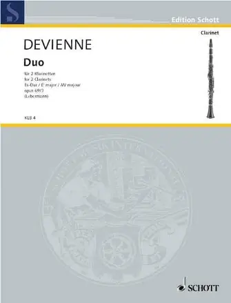 Holliger Contrechant Solo Clarinet in B-flat Limited Offer