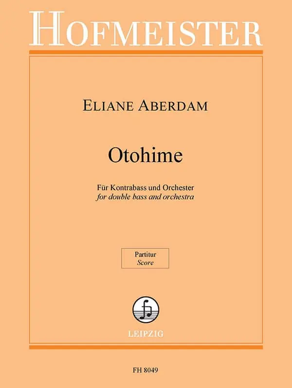 Aberdam: Otohime Premium