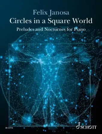 Janosa: Circles in a Square World Sale