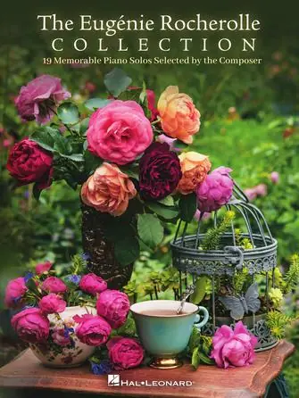 Next Day Delivery Rocherolle: The Eugenie Rocherolle Collection