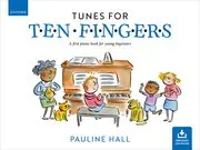 Hall: Tunes for Ten Fingers (Third Edition) Mega Sale