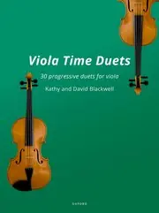 Viola Time Duets Save Now