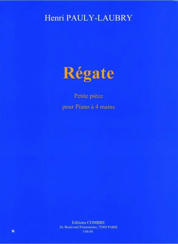 Time-Limited Pauly-Laubry Regate