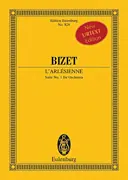 Affordable Bizet: L'Arlésienne Suite No. 1