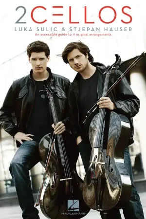 2Cellos: Luka Sulic & Stjepan Hauser In Demand