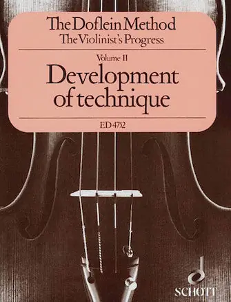 Doflein Method - Volume 2 Luxury