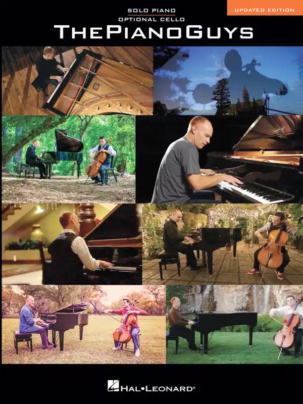 Piano Guys, The Money Back Guarantee