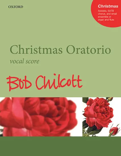 Shop Now Chillcot Christmas Oratorio