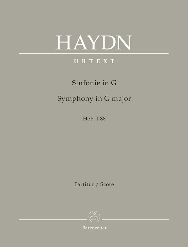 Haydn Symphony G major Hob. I:88 Top Rated