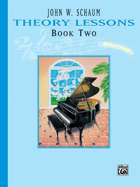 Schaum Theory Lessons, Book 2 Deal