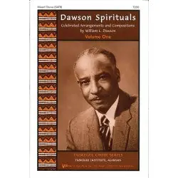 Dawson Spirituals, Vol 1 Fan Favorite