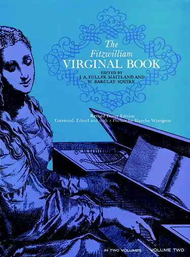 The Fitzwilliam Virginal Book, Volume Two Limited Edition