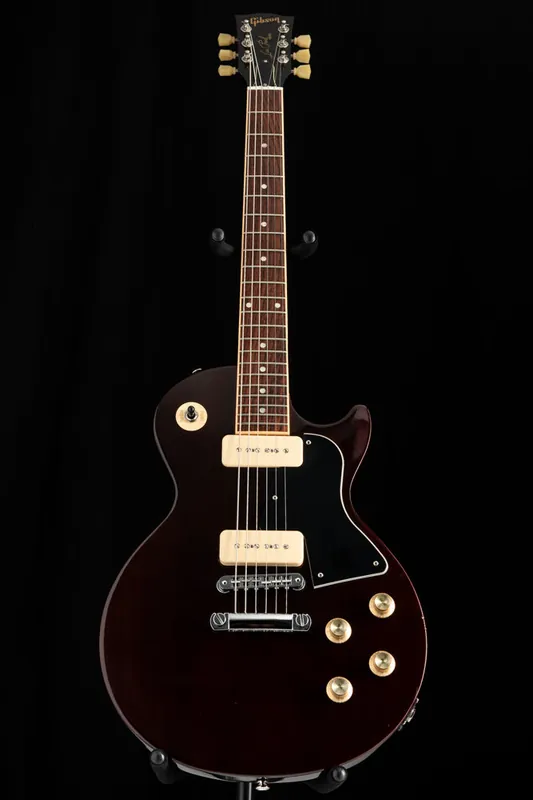 Sale Used Gibson Les Paul Special Single Cutaway Oxblood