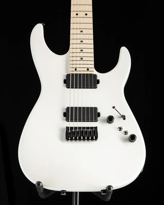 One Day Deal Tom Anderson Angel Player 7 Arctic White