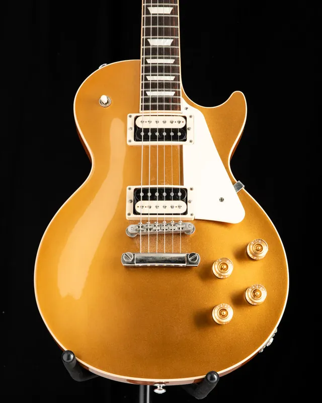 Used Gibson Les Paul Classic Electric Guitar - Smokehouse Burst Wholesale