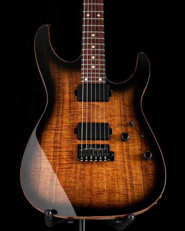 High Quality Tom Anderson Angel Koa