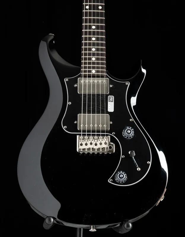 Buy Direct Paul Reed Smith S2 Standard 24 Black