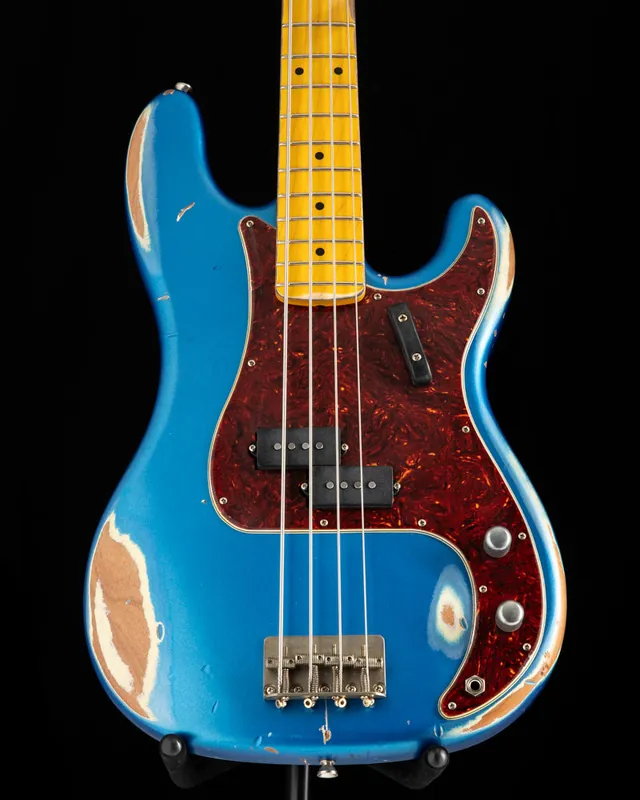 Nash PB-57 Lake Placid Blue Don’t Miss Out