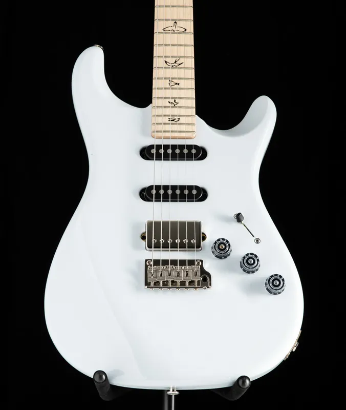 Best Seller Paul Reed Smith Fiore Mark Letteri Signature Sugar Moon Guitar