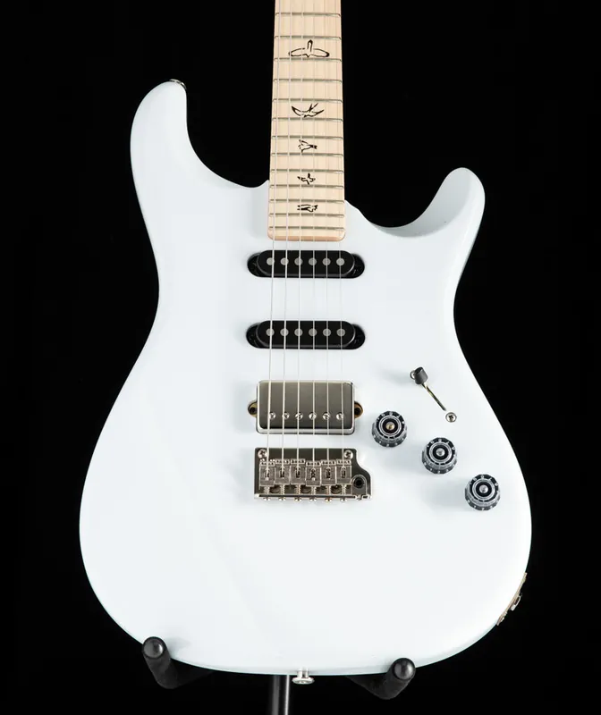 PRS Fiore Mark Letteri Signature Sugar Moon Electric Guitar Express Delivery