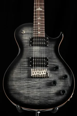 Time-Limited Paul Reed Smith SE Tremonti Charcoal Burst
