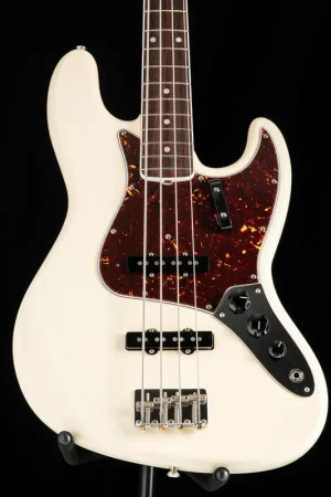 Fender American Vintage II 1966 Jazz Bass Olympic White Bargain