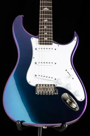Used Paul Reed Smith Silver Sky John Mayer Signature Model Nebula Limi Trending