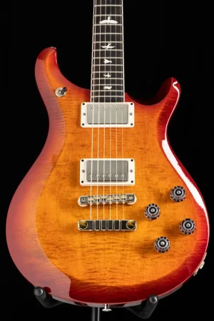Paul Reed Smith S2 McCarty 594 Vintage Sunburst Guitar Seasonal Sale