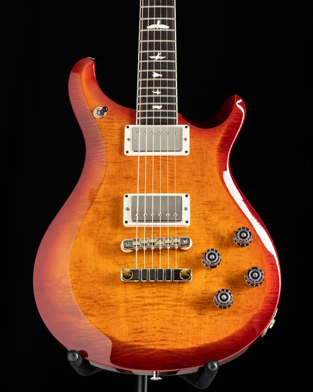 Paul Reed Smith S2 McCarty 594 Vintage Sunburst Guitar Seasonal Sale