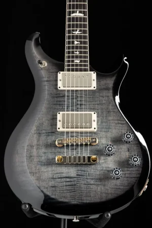 Paul Reed Smith S2 McCarty 594 Charcoal Smokeburst Exclusive Offer